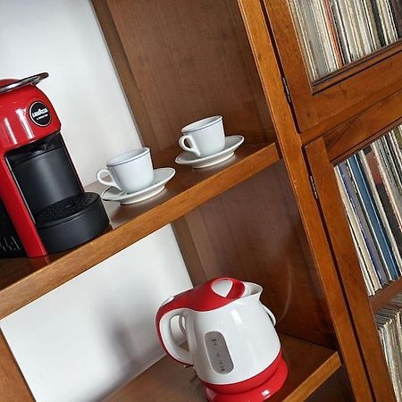 Casa Armonia Apartment Livorno Ngoại thất bức ảnh