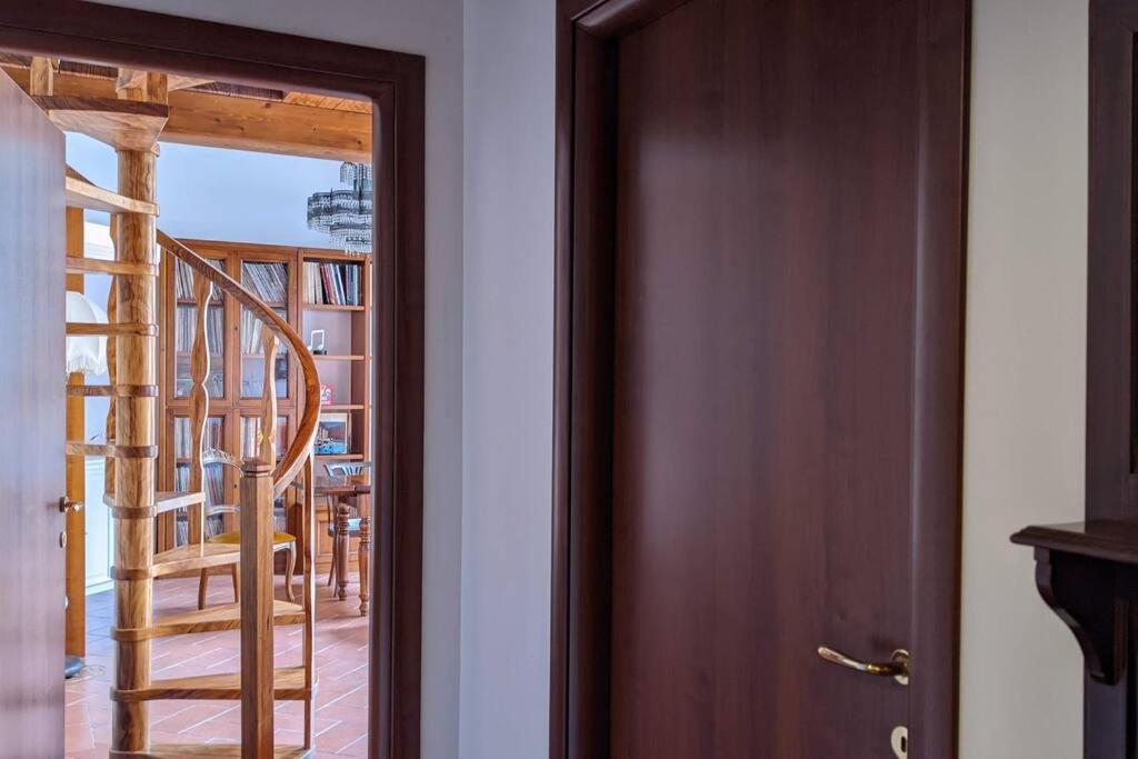 Casa Armonia Apartment Livorno Ngoại thất bức ảnh