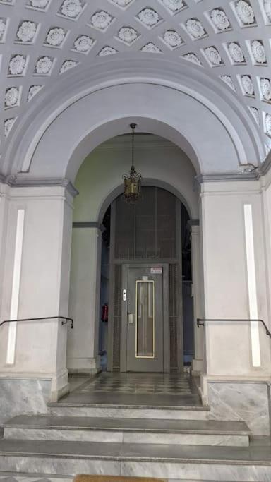 Casa Armonia Apartment Livorno Ngoại thất bức ảnh